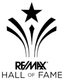 RE/MAX Global Hall of Fame Ödülü (2023)