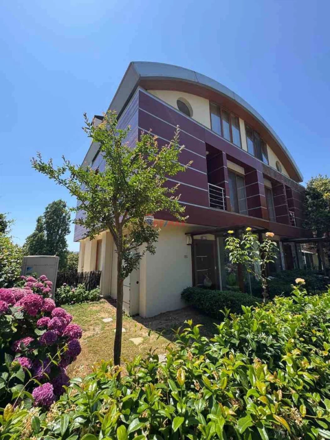 Forest Hill Müstakil Villa