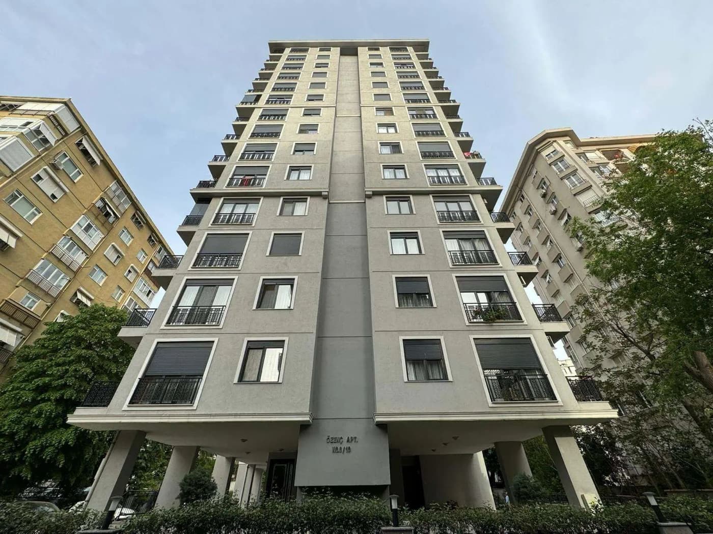 Kiralık - Feneryolu