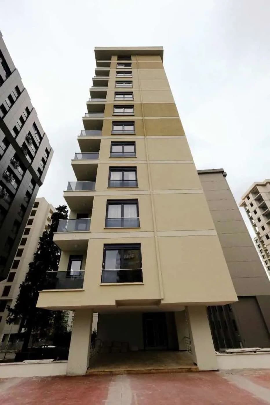 Kiralık - Selamiçeşme