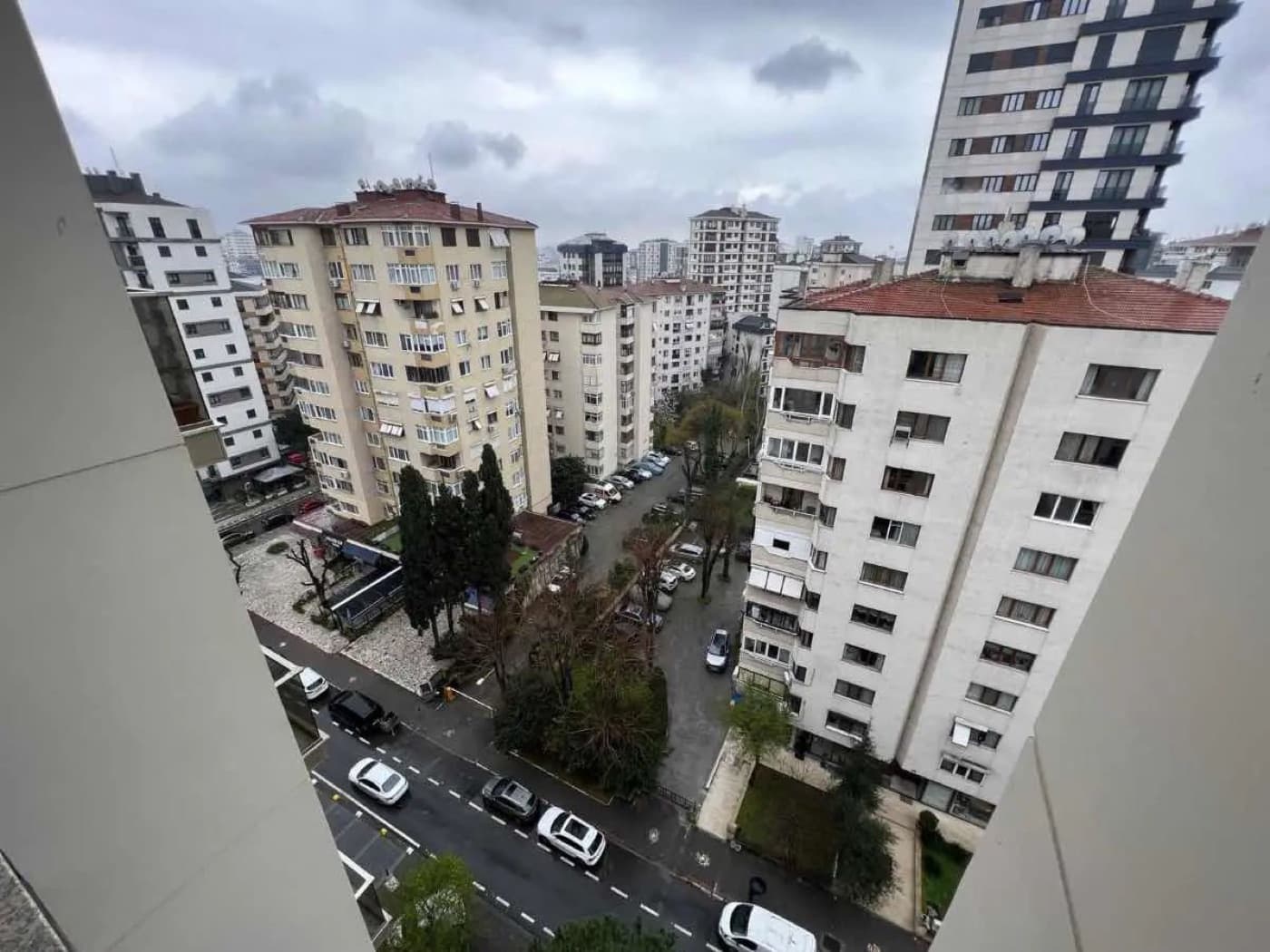 Kiralık - Suadiye