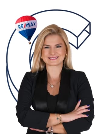 Semiha Bekil, RE/MAX Cadde Gayrimenkul Danışmanı